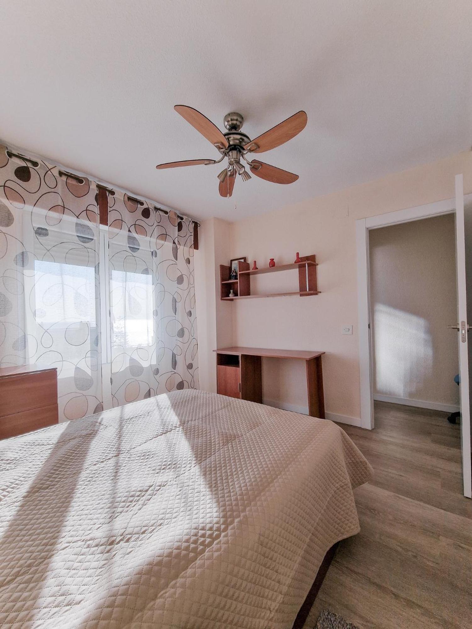 Sea Apartment Alicante Bagian luar foto