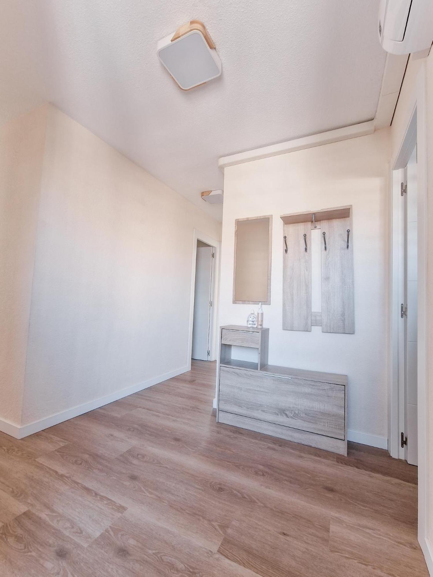 Sea Apartment Alicante Bagian luar foto