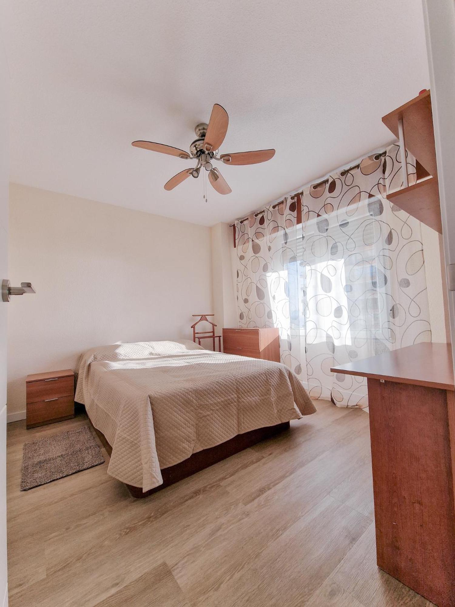 Sea Apartment Alicante Bagian luar foto