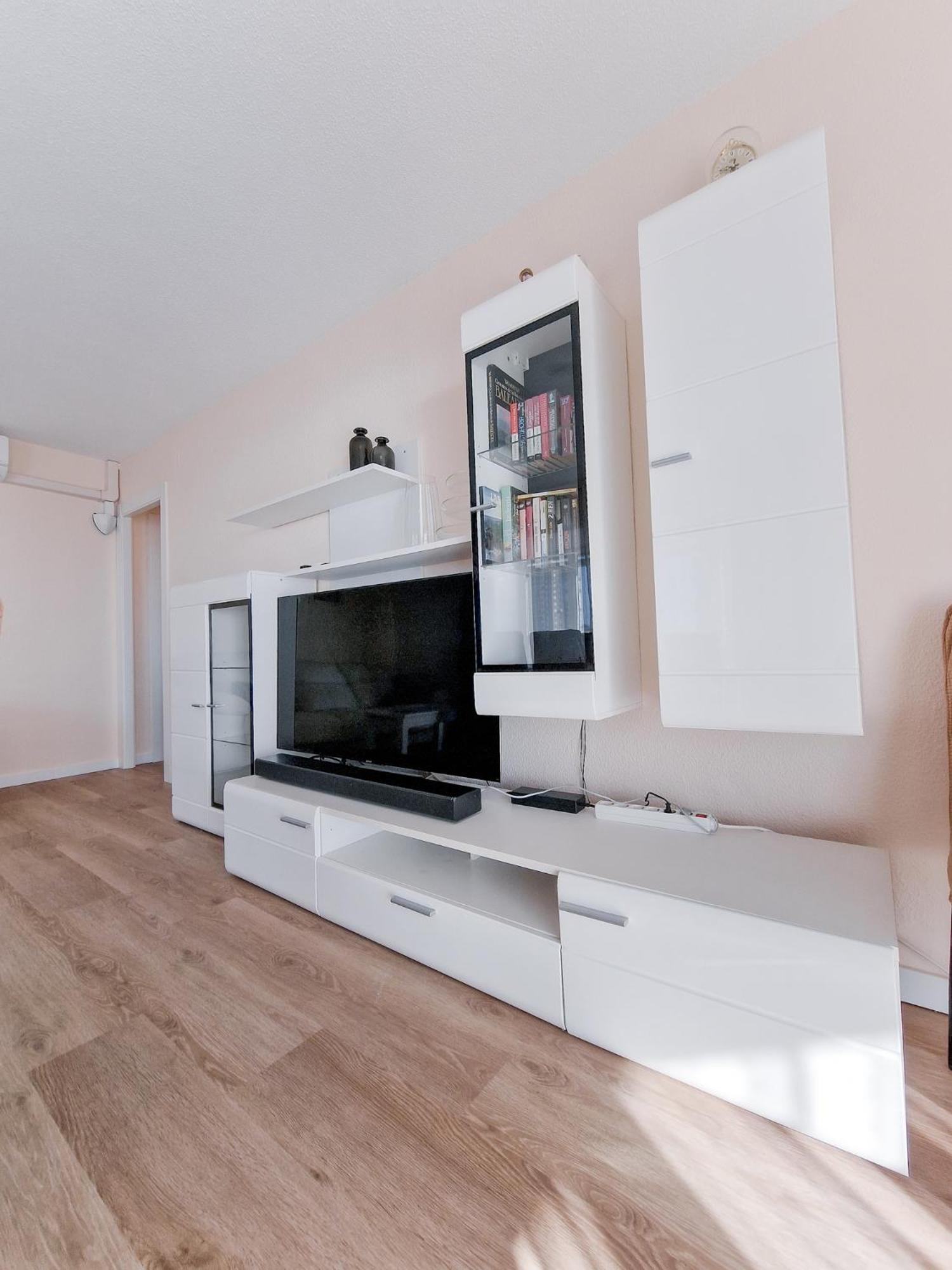 Sea Apartment Alicante Bagian luar foto