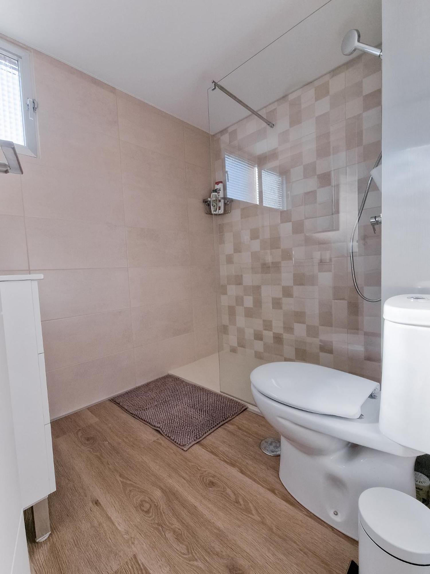 Sea Apartment Alicante Bagian luar foto