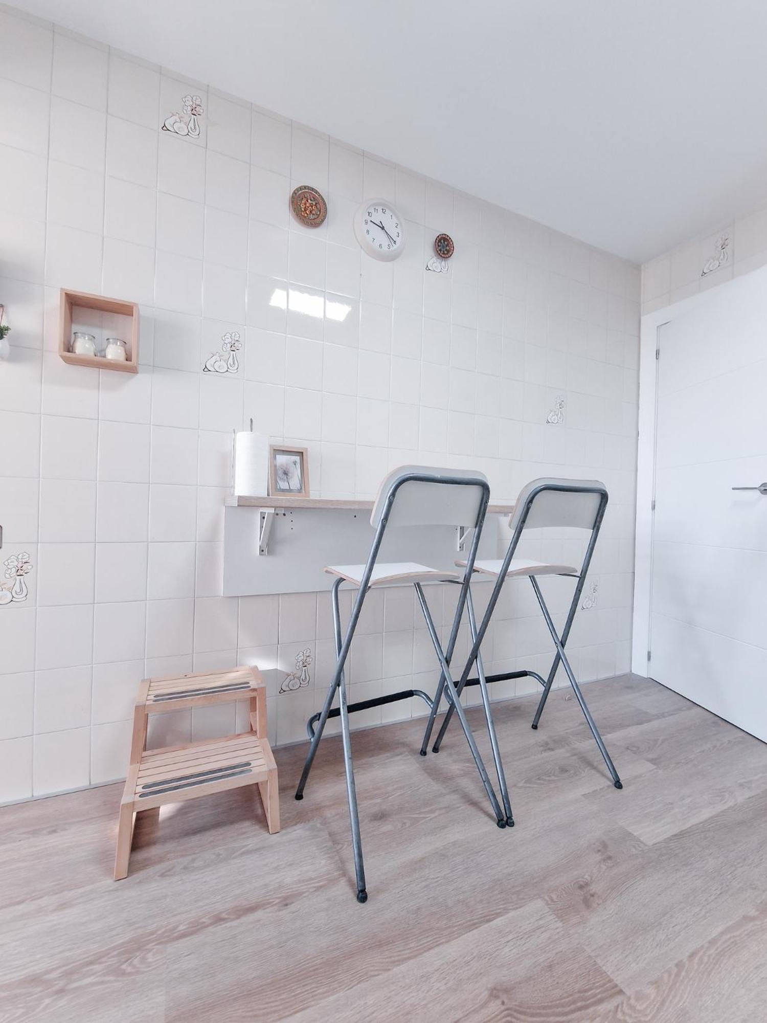 Sea Apartment Alicante Bagian luar foto