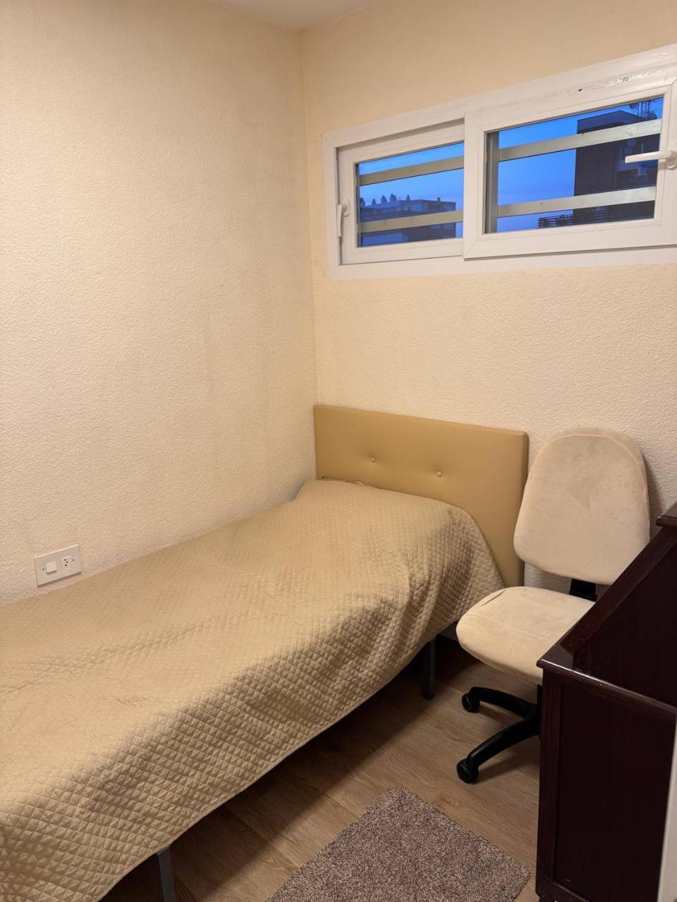 Sea Apartment Alicante Bagian luar foto